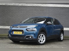 Citroën C4 Cactus - 1.2 PureTech Business Navi Carplay Camera 110 PK