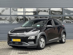 Hyundai Kona Electric - EV FASHION 64 KWH I FASE 3 I ACCU = 100% I TREKHAAK I ALL-IN PRIJS