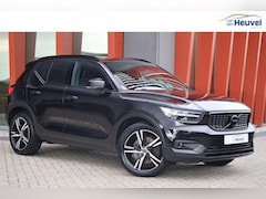 Volvo XC40 - T4 Recharge R-Design | Parkeercamera | Keyless | Glossy Black