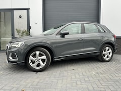 Audi Q3 - 35 TFSI Pro Line NAP