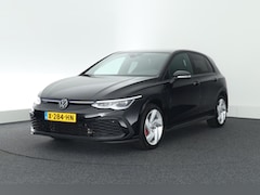 Volkswagen Golf - 1.4 eHybrid 245pk GTE Stoelverwarming Keyless ACC Virtual Cockpit Navigatie