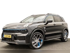 Lynk & Co 01 - 1.5 Plug-in Hybrid 262 Pk I Modeljaar 2023 I Panoramadak I 75 km Elektrisch I 360 Camera I
