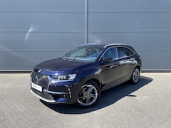 DS 7 Crossback - 225pk E-Tense Rivoli (Elektrisch Schuifdak - Leder incl geheugen - Elektrische klep - Came