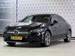 Mercedes-Benz CLA-Klasse - 250 e Business Solution AMG Limited/PANO/CAMERA/CRUIS