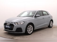 Audi A1 Sportback - 30 TFSI Advanced edition | Cruise Control | Camera | Stoelverwarming | CarPlay |