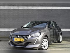 Peugeot 208 - 1.2 PureTech Active / Navi / BTW-Auto / Carplay / Private lease €359 p/m