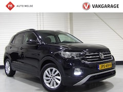 Volkswagen T-Cross - 1.0 TSI 110pk 7-DSG Life