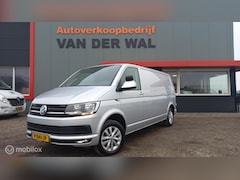 Volkswagen Transporter - 2.0 TDI L2H1 Highline