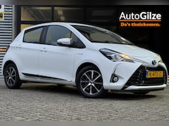 Toyota Yaris - 1.5 Hybrid Design Sport l Camera l Cruise l Automaat
