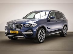 BMW X3 - xDrive20i High Executive | PANORAMADAK | AUDIO MEDIA / XLINE- PACK | ACHTERBANKVERWARMING