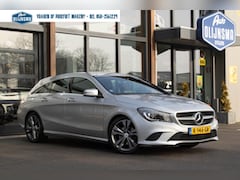 Mercedes-Benz CLA-klasse Shooting Brake - 180 Ambition|Automaat|Stoelverwarming|
