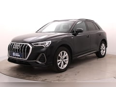 Audi Q3 - 45 TFSI e S Line | Adaptive Cruise | Stoelverw. | CarPlay |