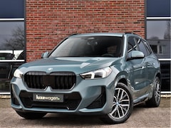 BMW X1 - xDrive25e M-Sport Premium 18inch Camera ACC-voorbereiding