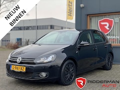 Volkswagen Golf - 1.4 TSI Comfortline Xenon/Privacyglas/APK 02-2027