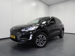 Ford Kuga - 2.5 PHEV Plug-In Titanium X TREKH./NAVI/CAMERA/LED/B&O/18"LMV