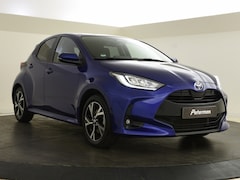 Toyota Yaris - 1.5 Hybrid 115 First Edition | All Seasons | Led | Carplay