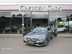 Mercedes-Benz C-klasse Estate - 180 Prestige/Led/Trekhaak/Pano/Navi
