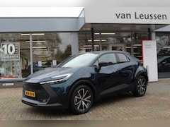 Toyota C-HR - 1.8 HYBRID 140 DYNAMIC BLIND-SPOT STOEL/STUURVERWARMING EL-ACHTERKLEP LED-PAKKET KEYLESS 1