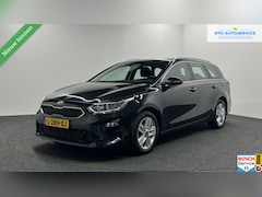 Kia Cee'd Sportswagon - Ceed 1.0 T-GDi DynamicLine NAVI CAMERA ECC CARPLAY
