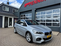 BMW 2-serie Active Tourer - 218i Centennial Executive M-Sport / Trekhaak / NL Auto met NAP