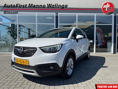 Opel Crossland X - 1.5 CDTI Innovation|Automaat|Trekhaak|Navi|