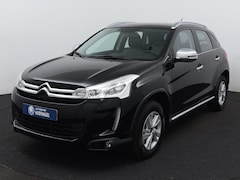 Citroën C4 Aircross - 1.6 Collection | Navigatie | Airco | Cruise control