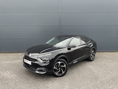 Citroën C4 X - 130pk Max (Keyless Entry - Leder - Parkeersensoren V+A - Camera - LED - Head up - Navigati