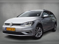 Volkswagen Golf Variant - 1.6 TDI Comfortline Business | Apple CarPlay | Adaptive | Climate