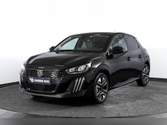 Peugeot 208 - 1.2 Hybrid 110 e-DCS6 Allure | Dig. Cockpit | Adapt. Cruise | PDC | Camera V+A | NAV+App.