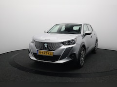 Peugeot e-2008 - EV Blue Lease Active 50 kWh 3-Fase SOH 92, 9% | Trekhaak | Navigatie | Camera | Carplay&An