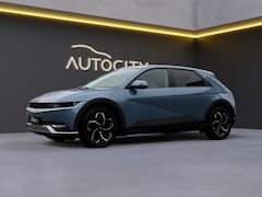 Hyundai IONIQ 5 - Style 77kWh 218pk 100% SOH l Camera l Stoelverwarming