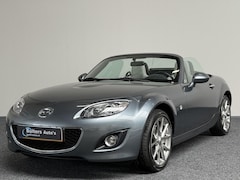 Mazda MX-5 - 1.8 Kaminari | UNIEK | LEDER | 17"LMV