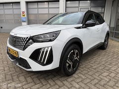 Peugeot e-2008 - EV GT AVANTAGE 54 kWh 156 PK RIJKLAAR PRIJS