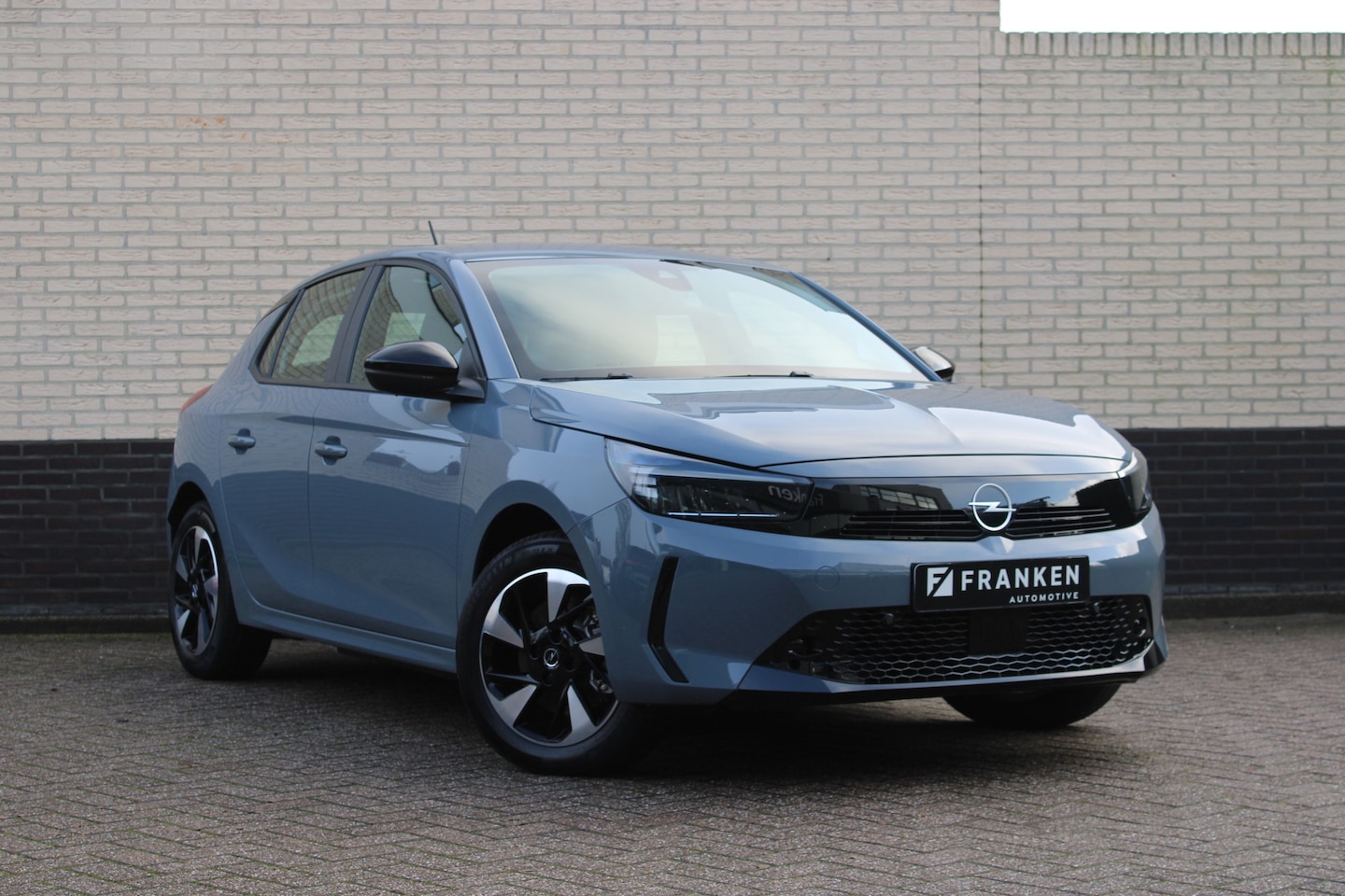 Opel Corsa Electric - Corsa-e Edition 50 kWh NIEUW! | Winterpack | Comfortpakket | Led - AutoWereld.nl