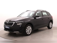 Skoda Kamiq - 1.0 TSI Business Edition Automaat | Trekhaak | Camera | Apple CarPlay | Stoelverwarming |
