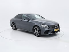Mercedes-Benz C-klasse - 300 e AMG | Geen import | Navi | Cruise | AMG
