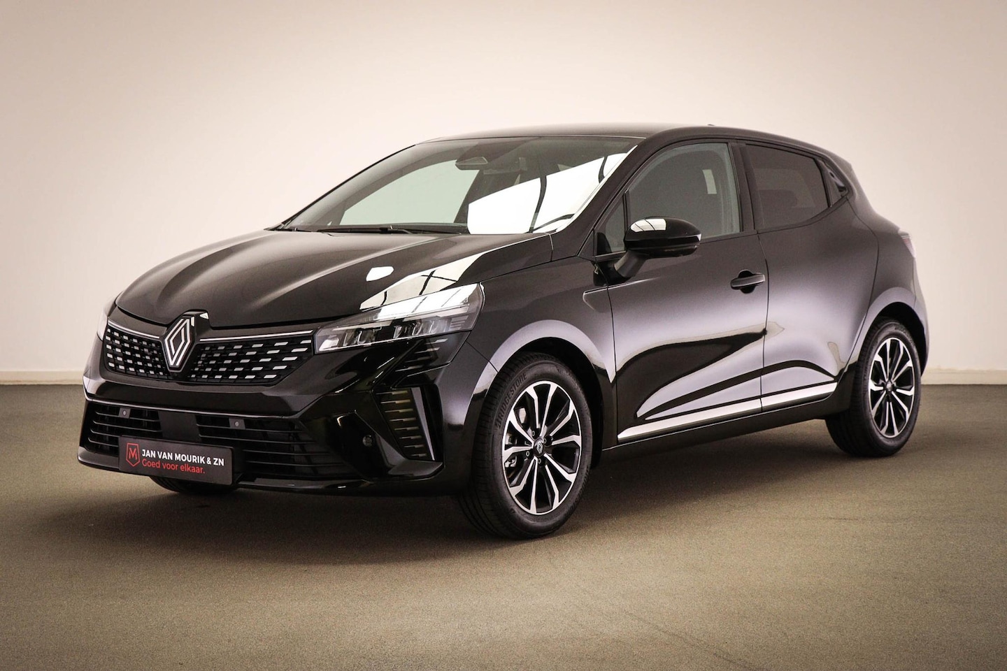 Renault Clio - 1.0 TCe 90 GPF techno | Demo | NAVIGATION TECHNO PACK | LED | DAB | APPLE | CAMERA - AutoWereld.nl