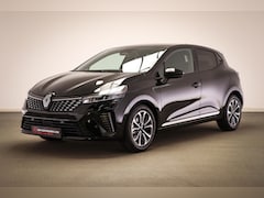 Renault Clio - 1.0 TCe 90 GPF techno | Demo | NAVIGATION TECHNO PACK | LED | DAB | APPLE | CAMERA