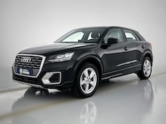 Audi Q2 - 35 TFSI Pro Line | Automaat | Cruise Control | Stoelverwarming