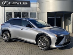 Lexus RZ - 350e 35th Edition 77 kWh NIEUW DIRECT LEVERBAAR HUD STOELVENT 20" LM-VELGEN INFRAROOD-VERW