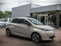 Renault Zoe - R90 Edition One 41 kWh | Huuraccu | Bose | Achteruitrijcamera