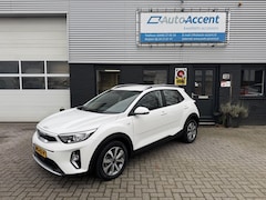 Kia Stonic - 1.0 T-GDi MHEV DynamicLine Klima/Carplay/Camera/43dkm