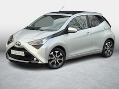 Toyota Aygo - 1.0 VVT-i x-joy cabrio
