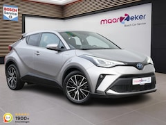 Toyota C-HR - 1.8 Hybrid Executive ✅All Season✅Dodehoek✅Camera✅Stoelverwarm.✅Keyless✅Cruise✅Clima✅