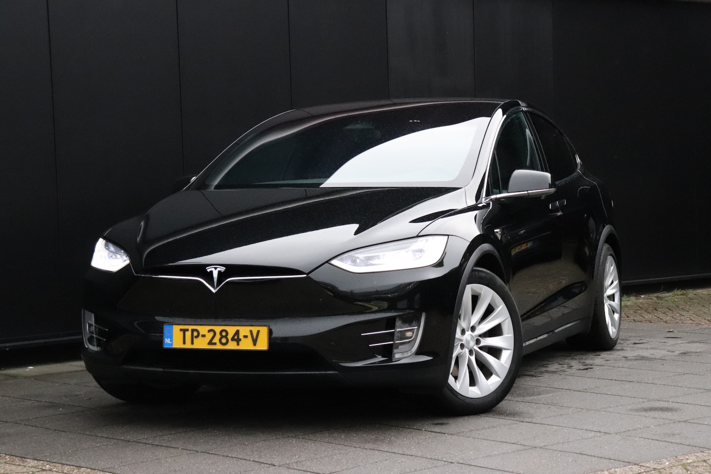 Tesla Model X - 75D Base | CAMERA | STOELVERW. | NAVI | AUTOPILOT | - AutoWereld.nl
