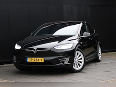 Tesla Model X - 75D Base | CAMERA | STOELVERW. | NAVI | AUTOPILOT |