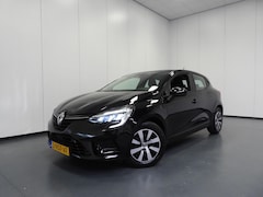 Renault Clio - 1.0 TCe 90 Equilibre NAVI-APP/AIRCO/CRUISE