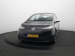 Volkswagen ID.3 - First 58 kWh SOH 95, 1% | Navigatie | Stoel/Stuurverwarming | Carplay&Android