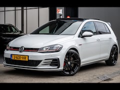 Volkswagen Golf - 2.0 TSI GTI Performance |PANO|ABC-KLEP|LAGE KM
