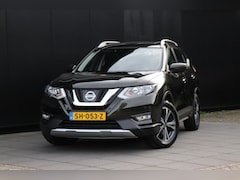 Nissan X-Trail - 1.6 DIG-T N-Connecta 7p. | 360° CAMERA | PANO | TREKHAAK | CRUISE | NAVI |